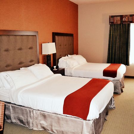 Holiday Inn Express & Suites Bozeman West By Ihg Экстерьер фото