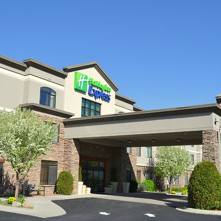 Holiday Inn Express & Suites Bozeman West By Ihg Экстерьер фото