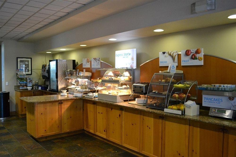 Holiday Inn Express & Suites Bozeman West By Ihg Экстерьер фото