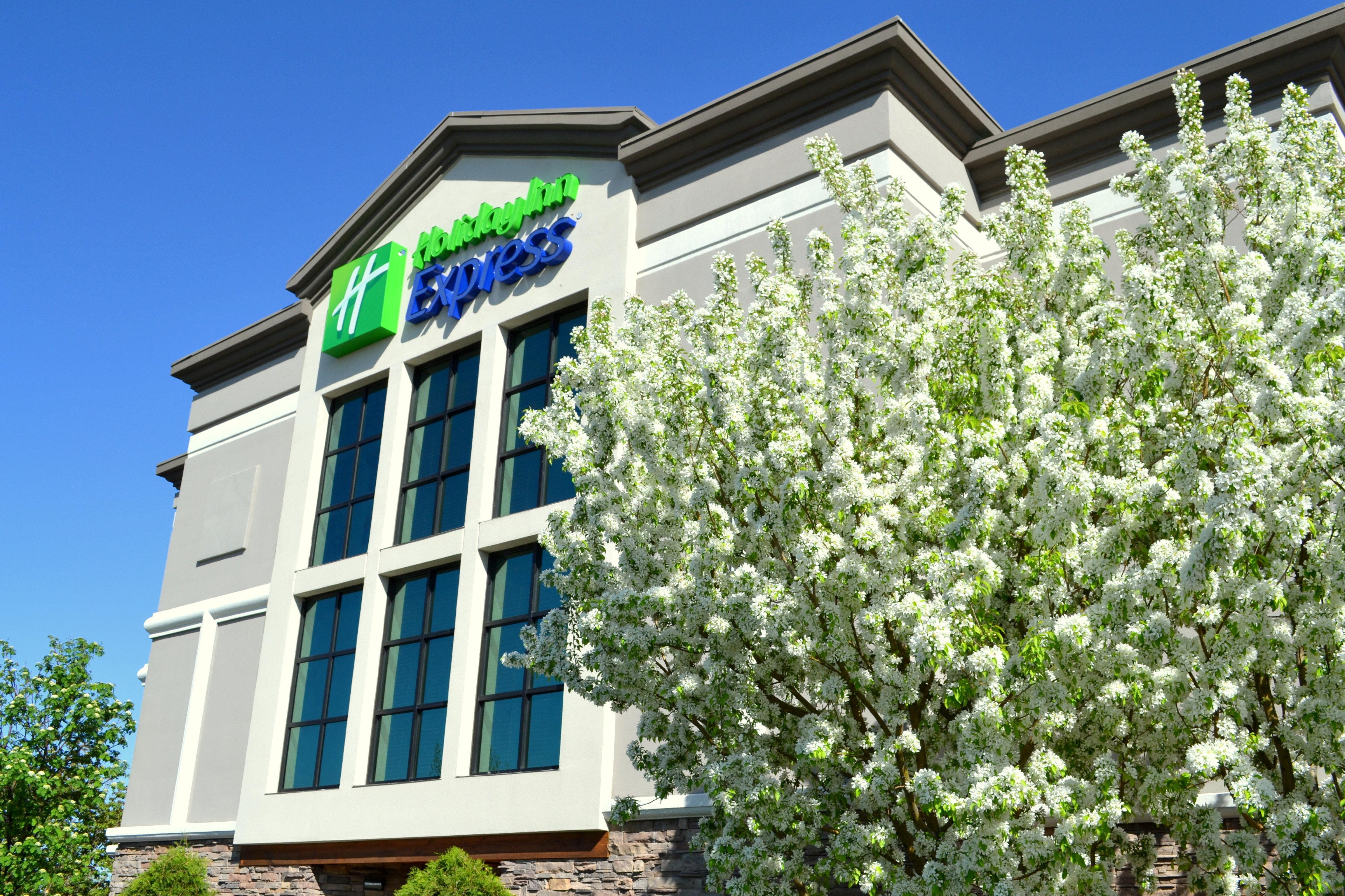 Holiday Inn Express & Suites Bozeman West By Ihg Экстерьер фото
