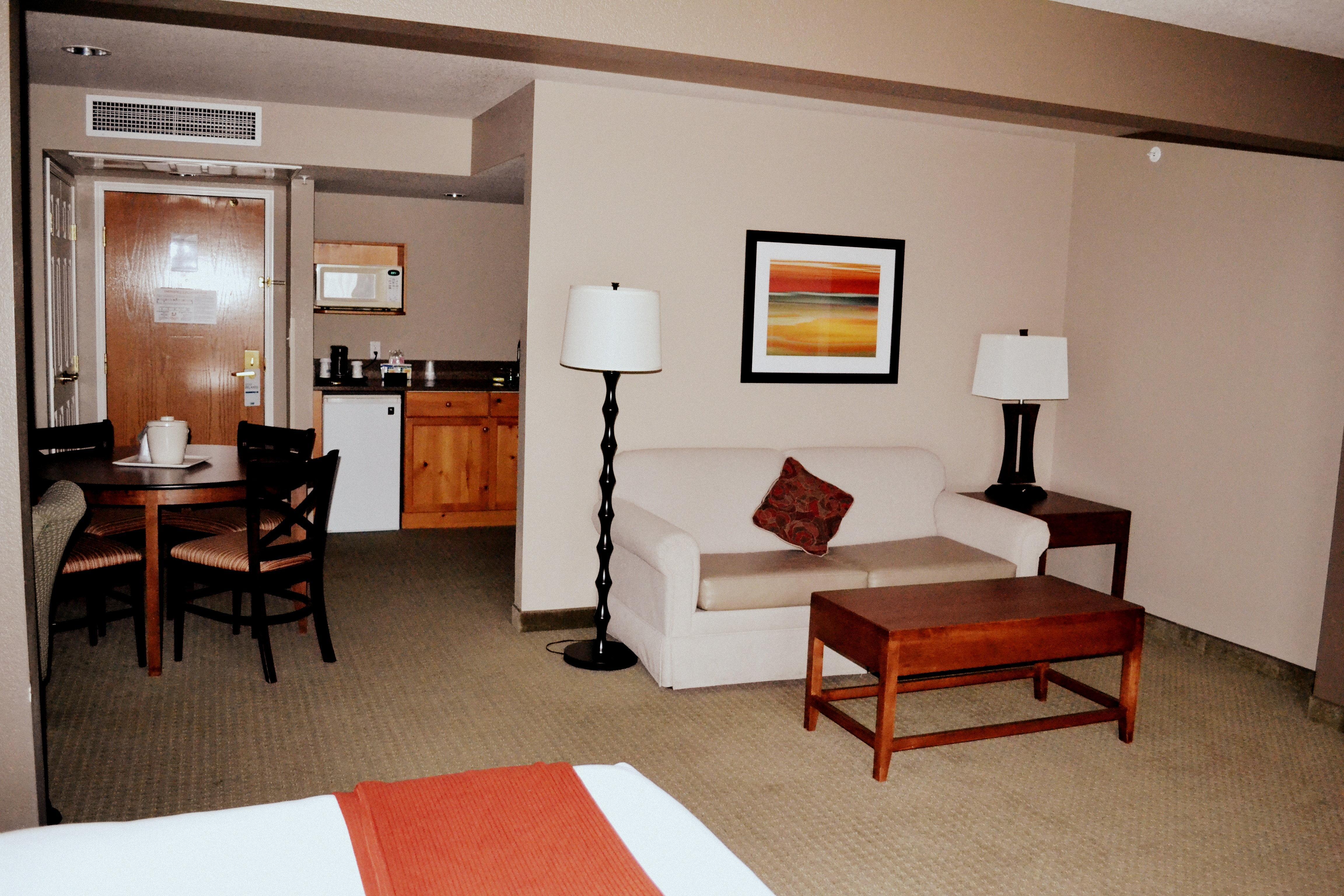 Holiday Inn Express & Suites Bozeman West By Ihg Экстерьер фото