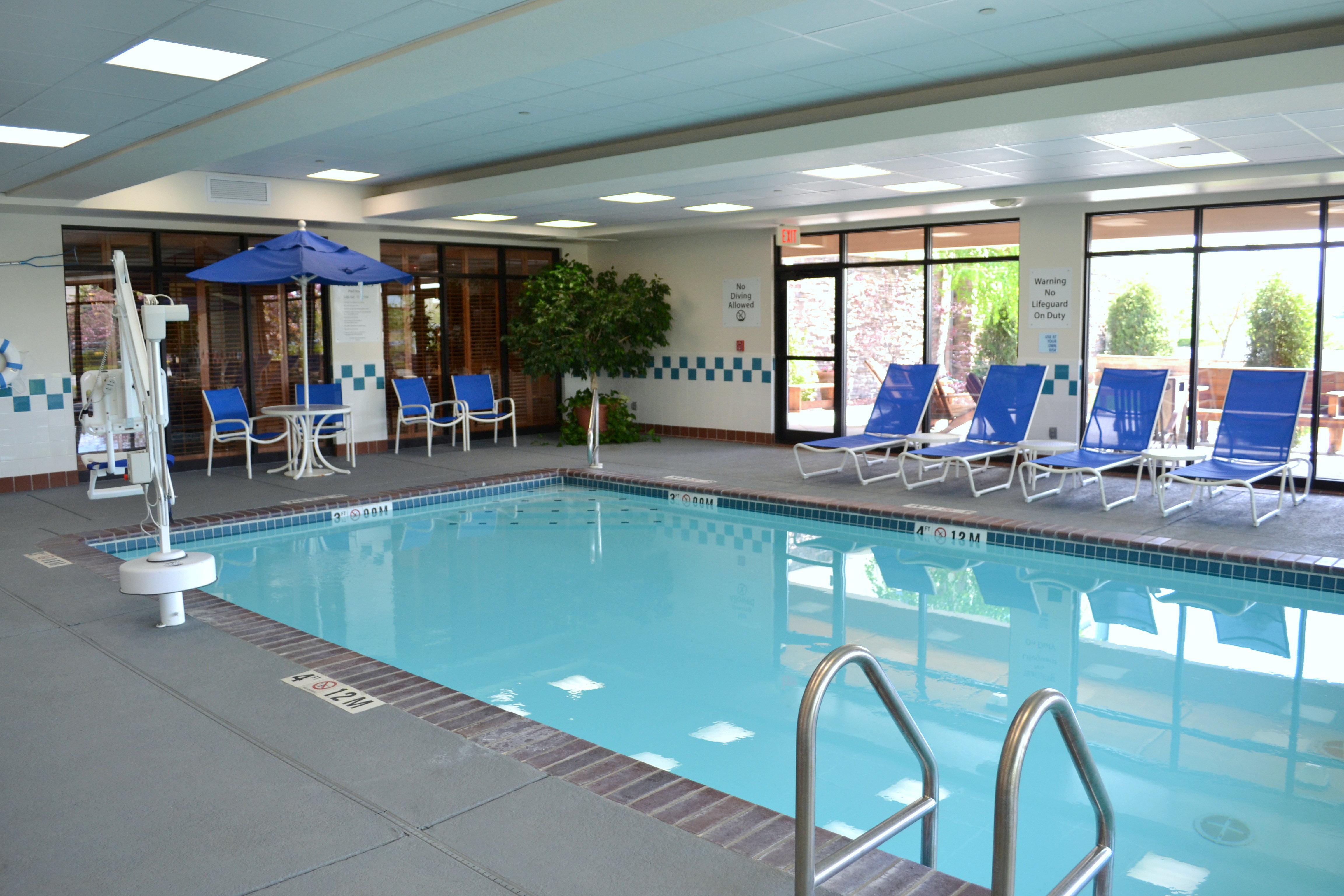 Holiday Inn Express & Suites Bozeman West By Ihg Экстерьер фото