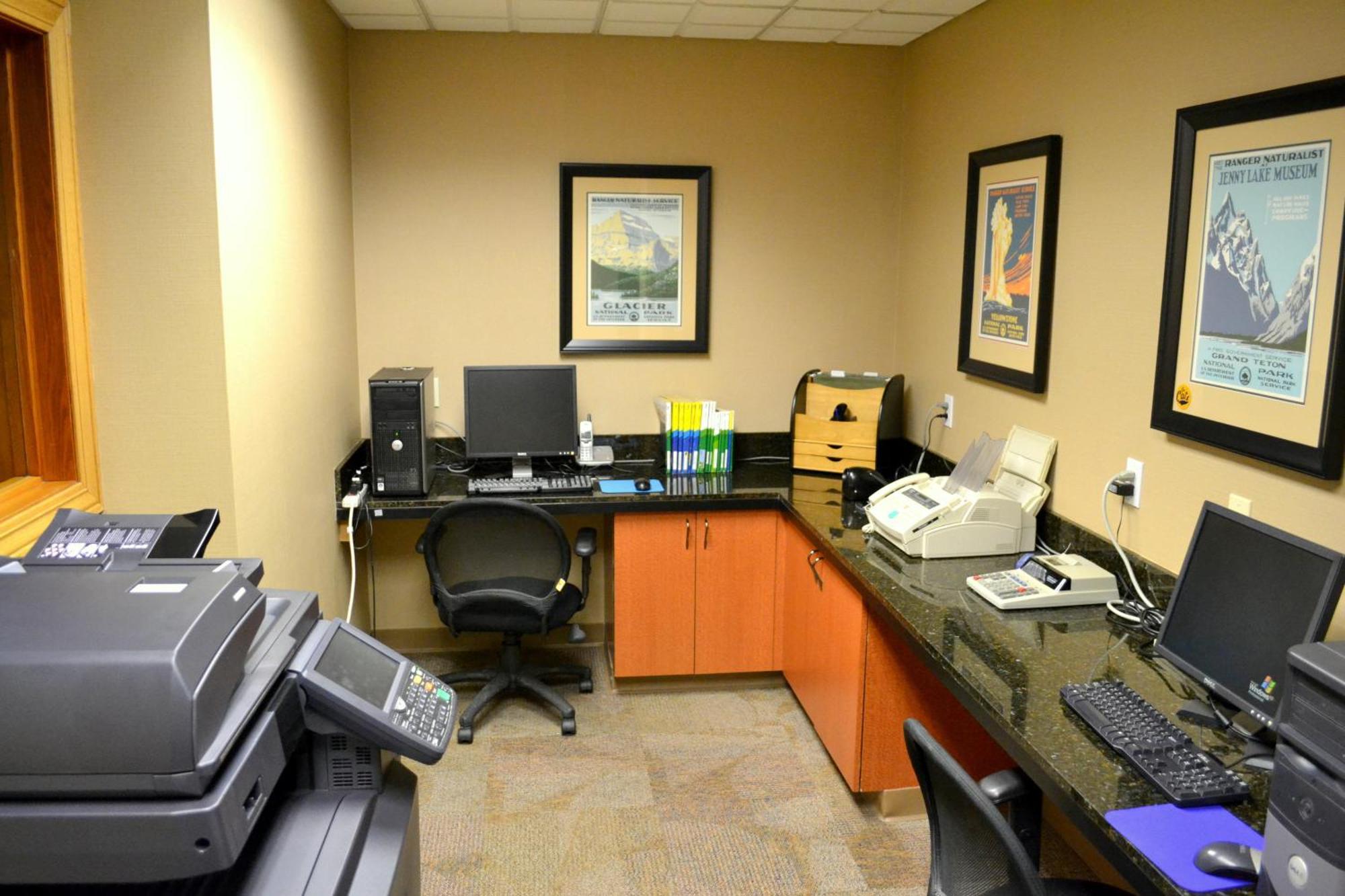 Holiday Inn Express & Suites Bozeman West By Ihg Экстерьер фото