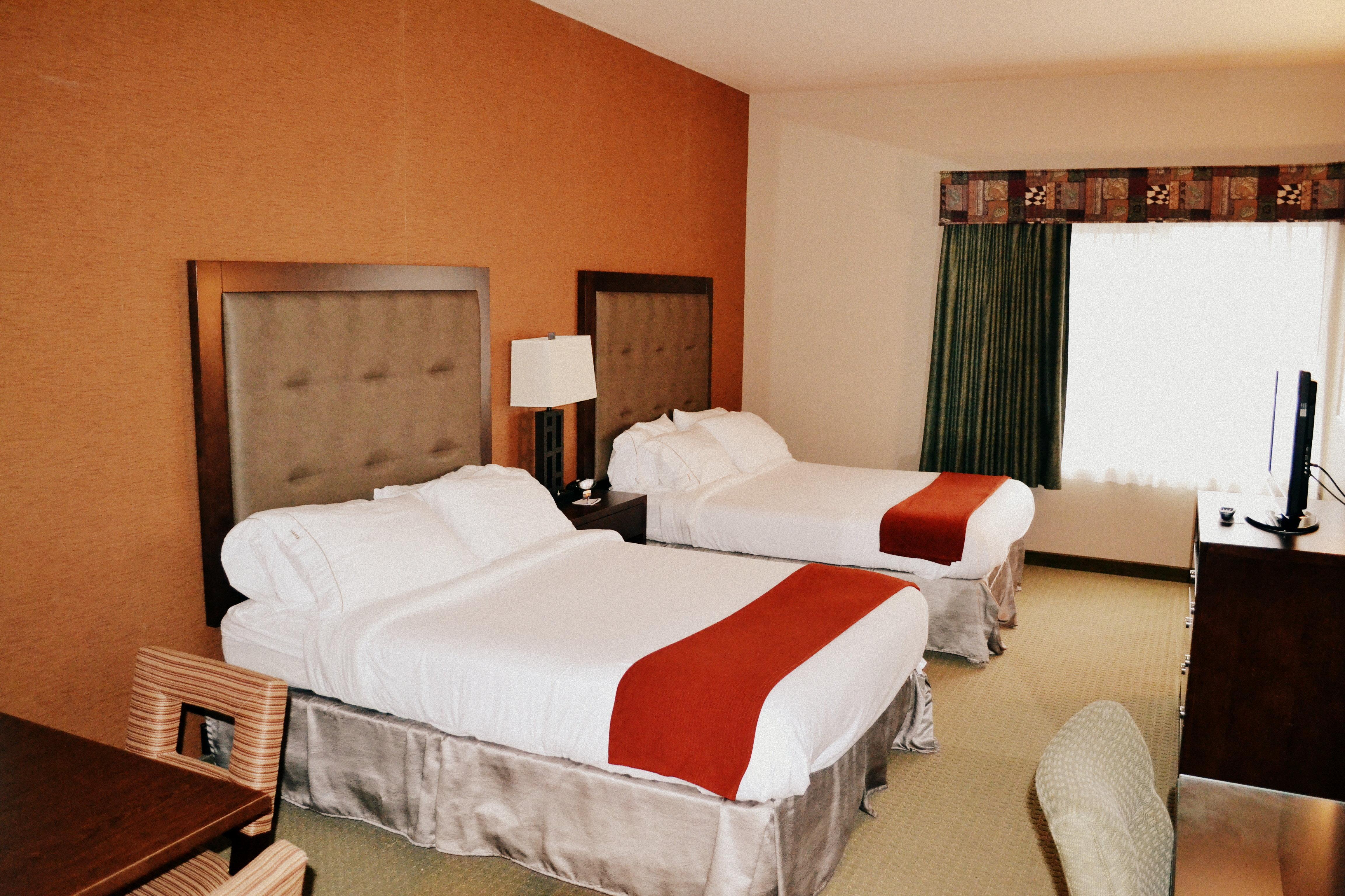 Holiday Inn Express & Suites Bozeman West By Ihg Экстерьер фото