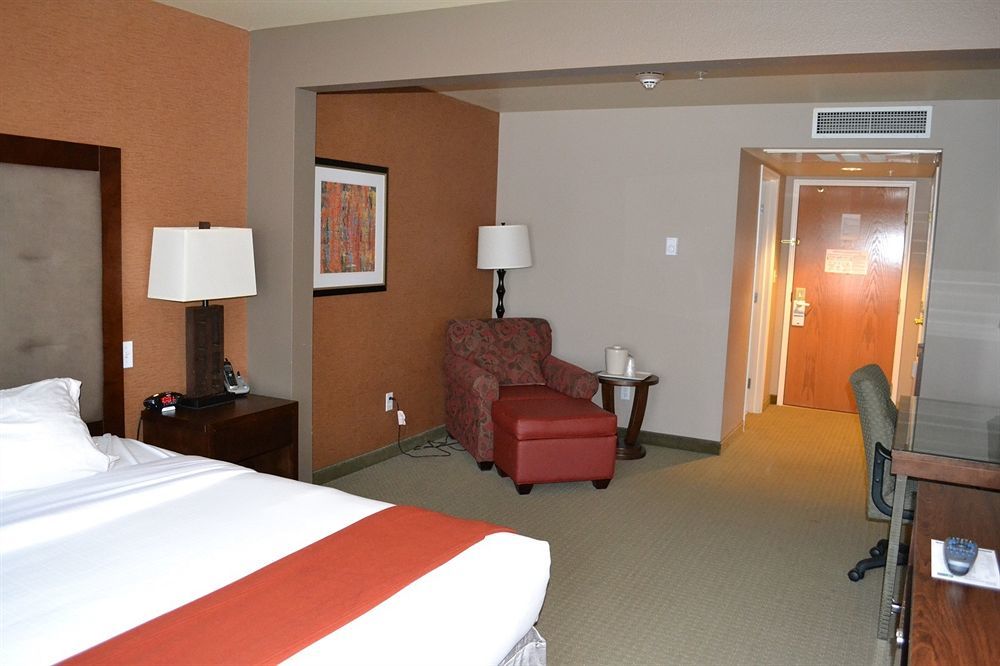 Holiday Inn Express & Suites Bozeman West By Ihg Экстерьер фото