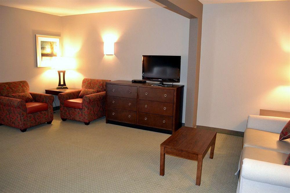 Holiday Inn Express & Suites Bozeman West By Ihg Экстерьер фото